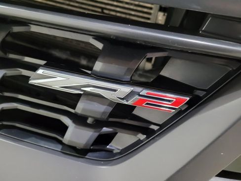 Used 2018 Chevrolet Colorado ZR2 w/ ZR2 Midnight Special Edition image 62