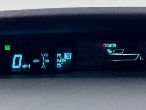 Used 2014 Toyota Prius Three FWD image 14