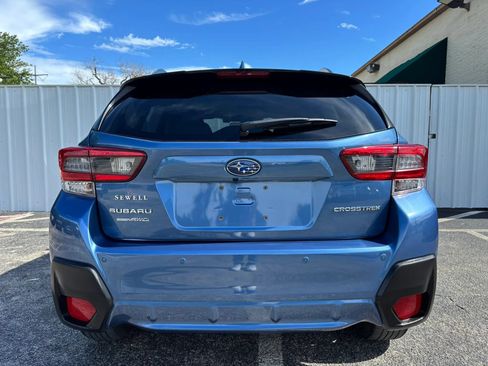 Used 2023 Subaru Crosstrek 2.5i Limited AWD/4WD image 4