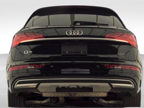 Used 2024 Audi Q5 2.0T Premium AWD/4WD image 5