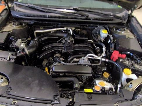 Certified 2024 Subaru Outback Onyx Edition AWD/4WD image 19
