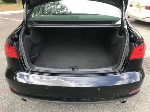 Used 2016 Audi A3 2.0T Premium image 12