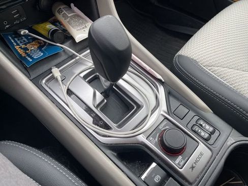 Used 2022 Subaru Forester Premium image 15