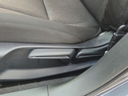 Used 2024 Honda Accord LX image 10