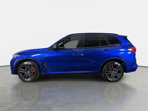 Used 2025 BMW X5 M Competition AWD/4WD image 10
