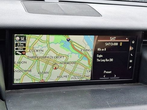 Used 2018 Lexus IS 300 300 w/ Comfort Package image 17