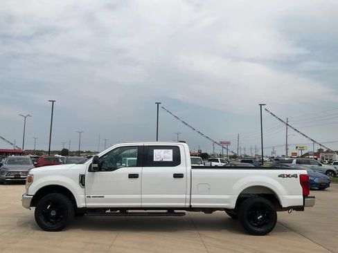 Used 2020 Ford F250 XLT AWD/4WD image 34