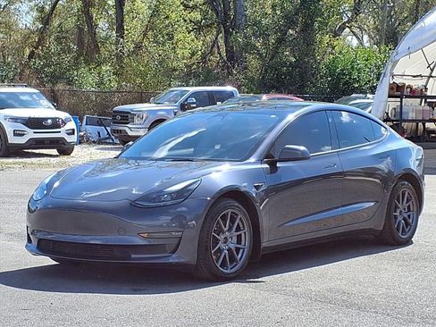 Used 2022 Tesla Model 3 Long Range image 3