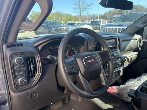 New 2026 GMC Sierra 1500 Pro image 10