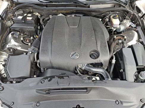 Used 2015 Lexus IS 250 AWD image 28