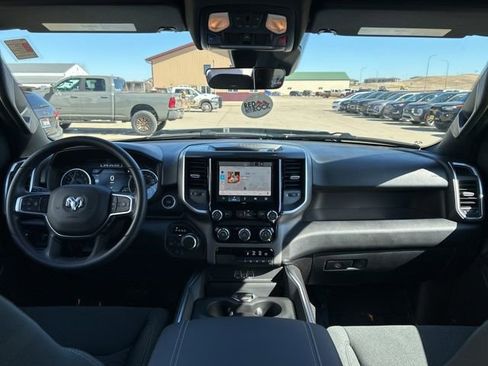 New 2026 RAM 1500 Express image 10