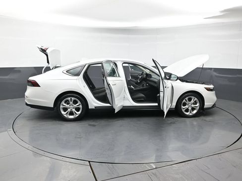 Certified 2023 Honda Accord LX image 49