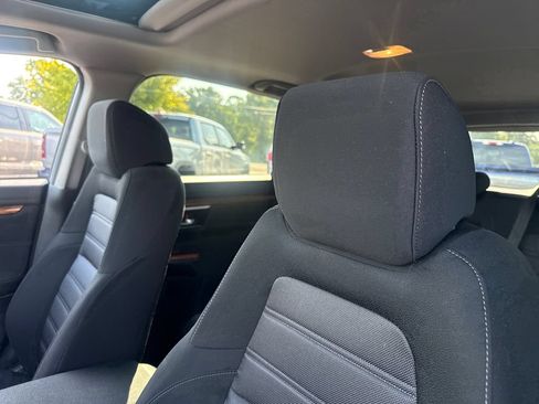 Used 2022 Honda CR-V EX image 27