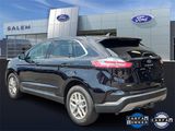 Certified 2022 Ford Edge SEL w/ Convenience Package image 4