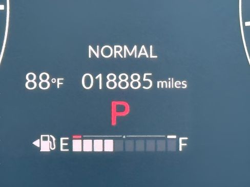 Used 2024 Honda CR-V Sport image 24