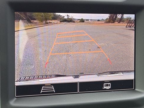 New 2026 GMC Sierra 3500 Pro w/ 1SA Pro Safety Plus Package image 13