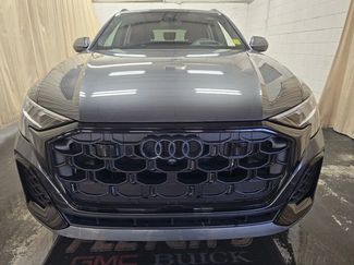 New 2026 Audi Q8 Prestige video 2
