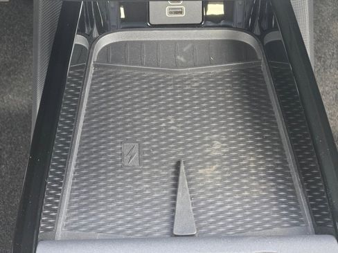 New 2025 Ford Mustang Mach-E Premium image 15