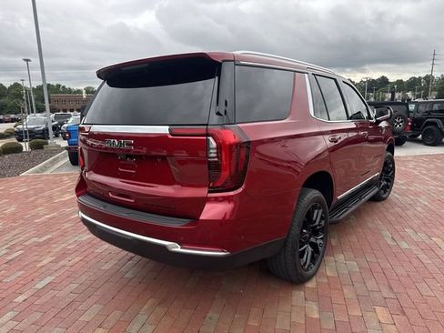 Used 2026 GMC Yukon Elevation w/ Elevation Premium Package AWD/4WD image 14