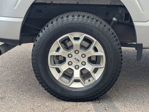 Used 2023 Ford F150 XLT image 7