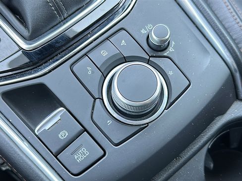 Used 2023 MAZDA CX-5 AWD 2.5 S w/ Premium Plus Pkg image 34