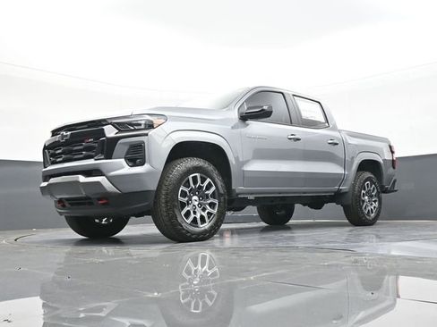 New 2026 Chevrolet Colorado Z71 w/ Technology Package AWD/4WD image 54