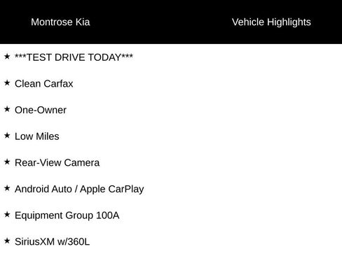 Used 2024 Ford Edge SE AWD/4WD image 10