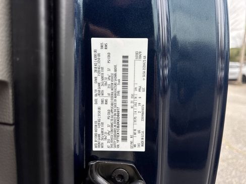 Used 2019 Ford F150 XLT w/ Equipment Group 302A Luxury image 34