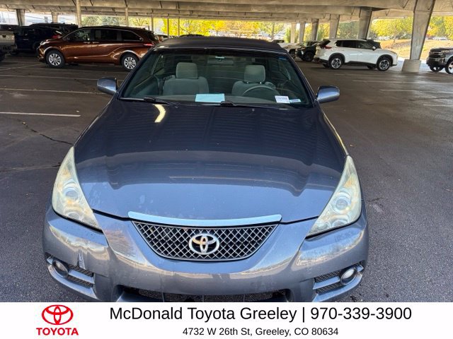 Used 2008 Toyota Solara SE FWD image 2