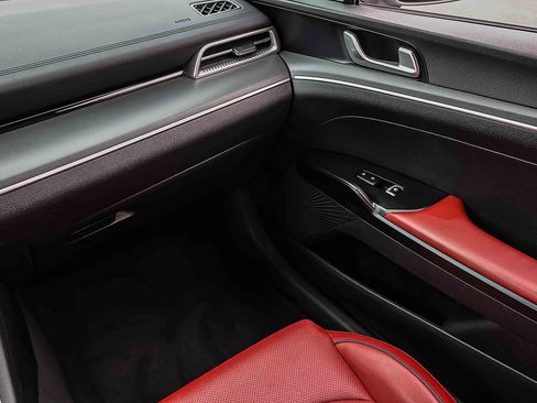 Used 2023 Kia K5 GT-Line w/ GT-Line Premium Package image 18