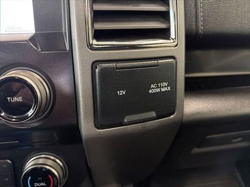 Used 2018 Ford F150 Raptor w/ Equipment Group 802A Luxury image 30