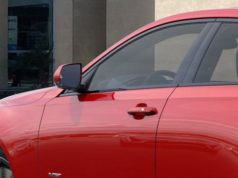 New 2026 Cadillac CT4 V image 12