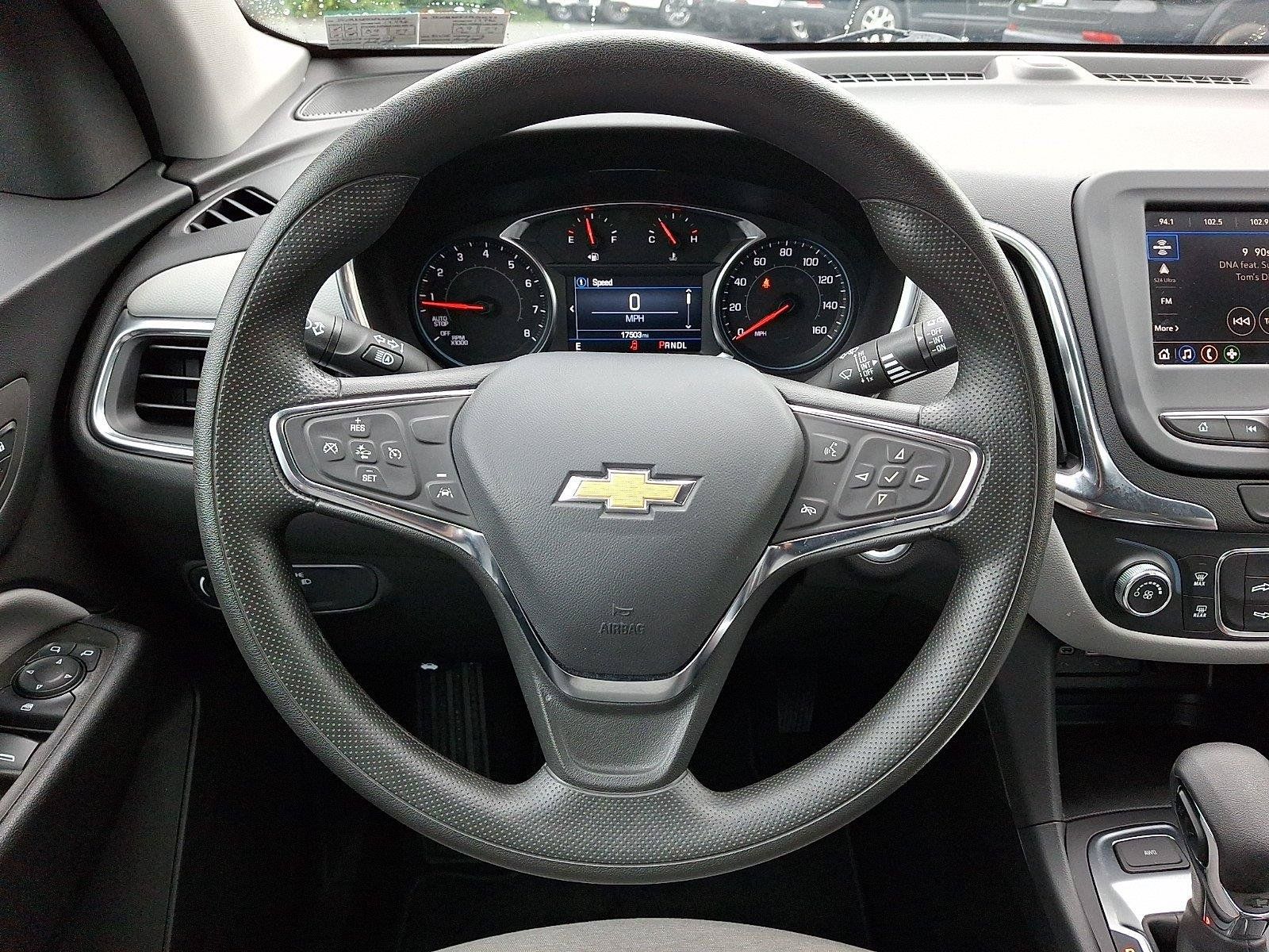 Used 2023 Chevrolet Equinox LS w/ LS Convenience Package AWD/4WD image 19