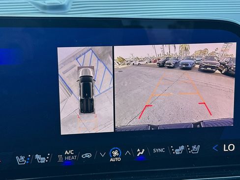 New 2024 Chevrolet Silverado EV RST image 15