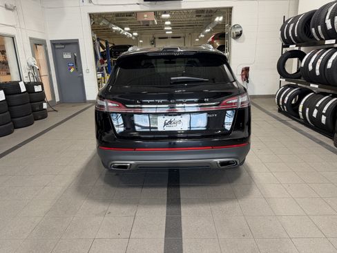 Used 2019 Lincoln Nautilus Reserve FWD image 8