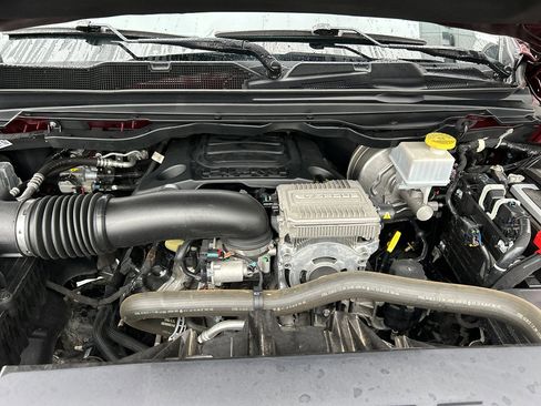 Used 2023 RAM 1500 Rebel image 25