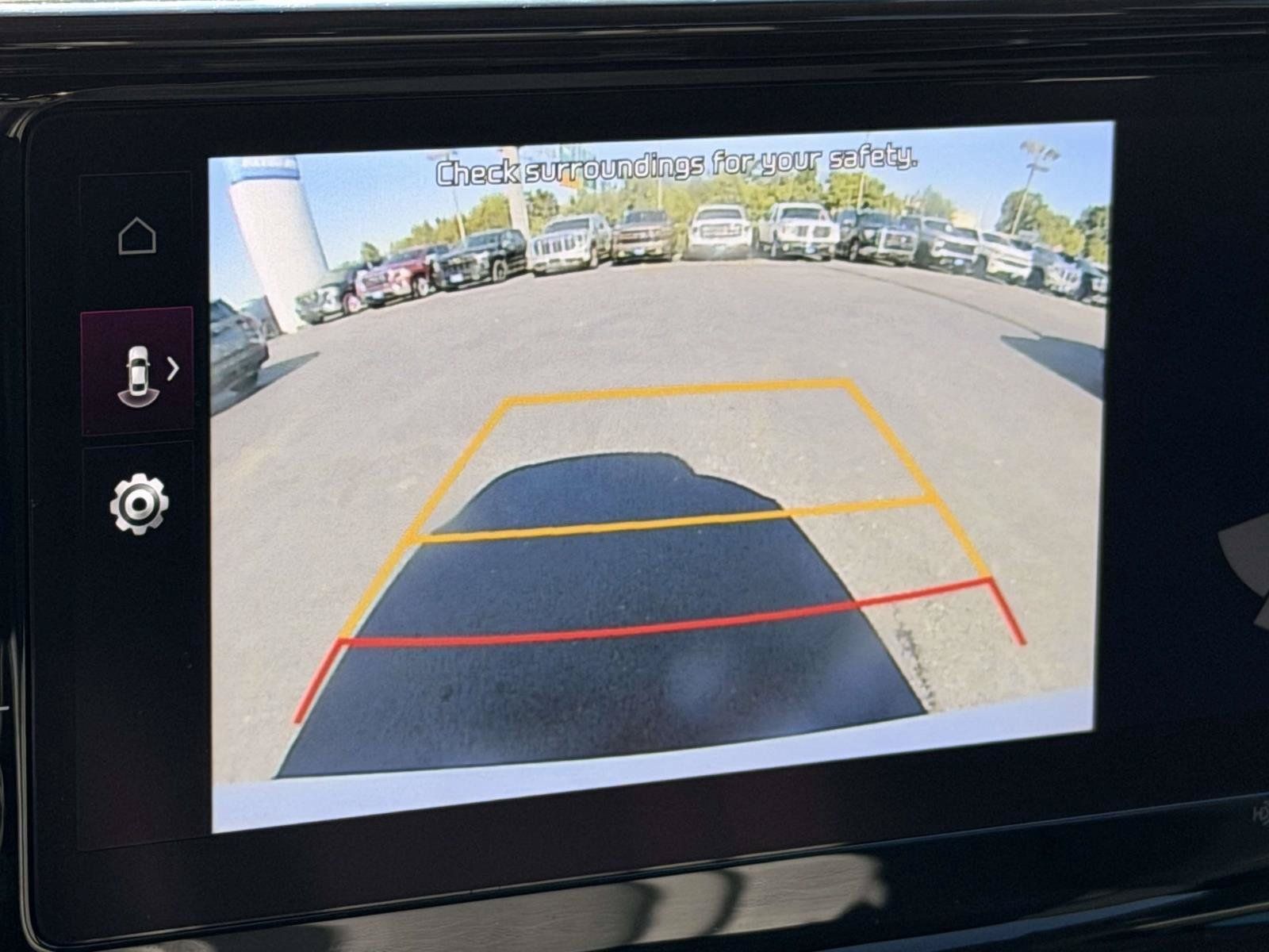 Used 2023 Kia Sorento SX AWD/4WD image 13