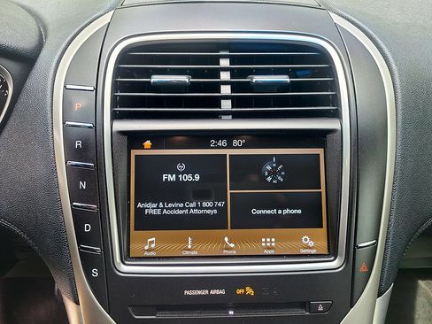 Used 2017 Lincoln MKX Premiere FWD image 38