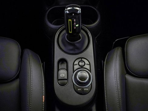 Used 2023 MINI Cooper SE image 35