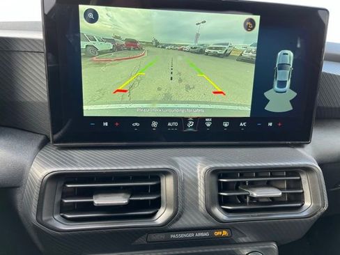 New 2026 Ford Mustang Coupe w/ Bronze Appearance Package image 24