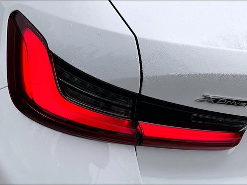 New 2026 BMW 330i xDrive 330i xDrive w/ Convenience Package image 14