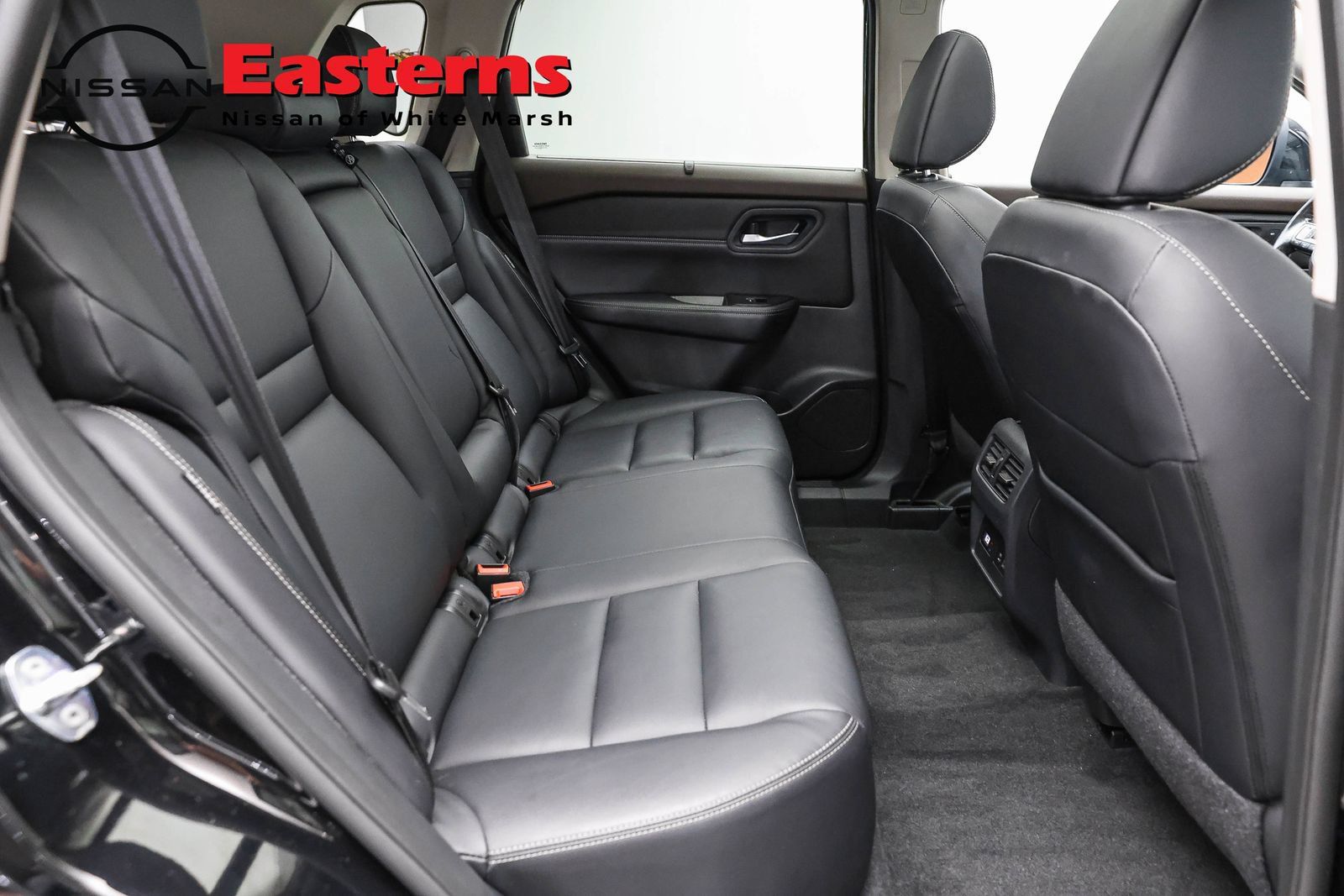 Used 2023 Nissan Rogue SL AWD/4WD image 25