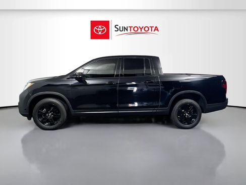 Used 2019 Honda Ridgeline Black Edition image 7