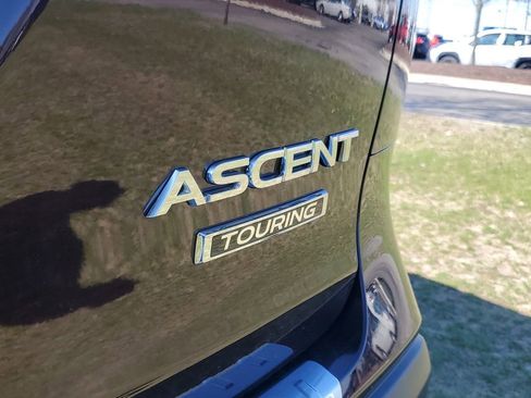 New 2026 Subaru Ascent Touring AWD/4WD image 34