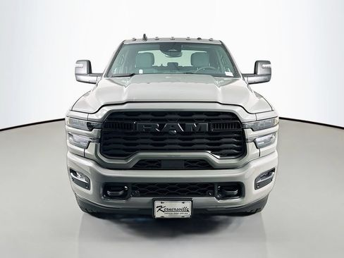 New 2026 RAM 3500 Big Horn AWD/4WD image 2