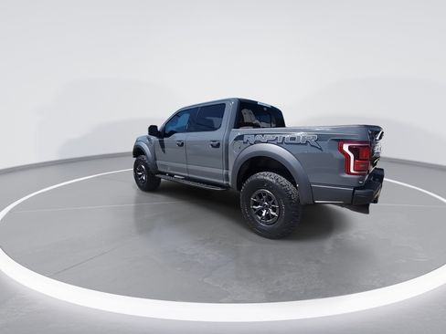 Used 2018 Ford F150 Raptor w/ Equipment Group 802A Luxury AWD/4WD image 6