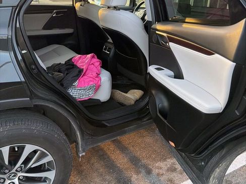 Used 2022 Lexus RX 350 AWD w/ Premium Package image 15