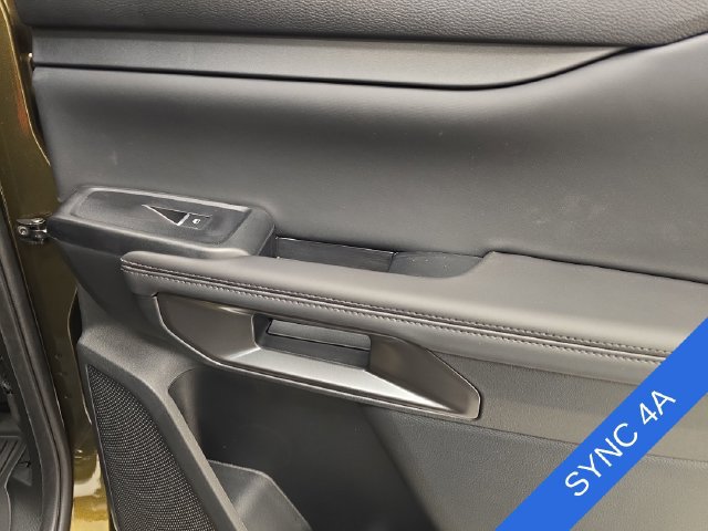 New 2026 Ford Ranger Raptor AWD/4WD image 16