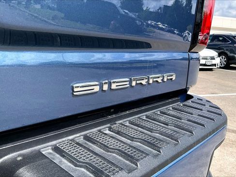 Used 2025 GMC Sierra 2500 Denali Ultimate AWD/4WD image 29