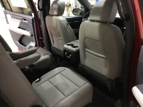 New 2026 GMC Acadia Elevation w/ Elevation Premium Package FWD image 49